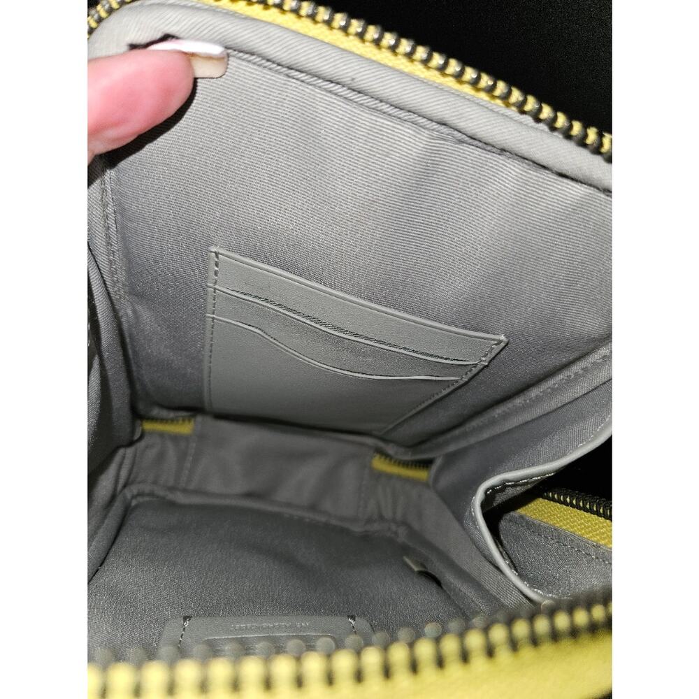 Coach Stanton Crossbody - Picture 7 of 11